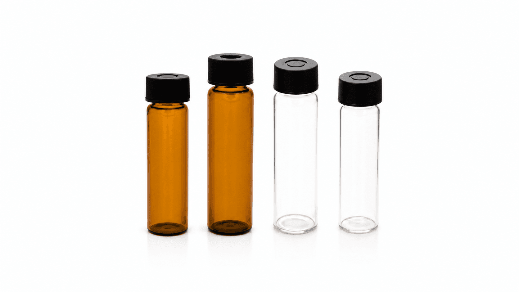 15-425 Screw Storage Vials
